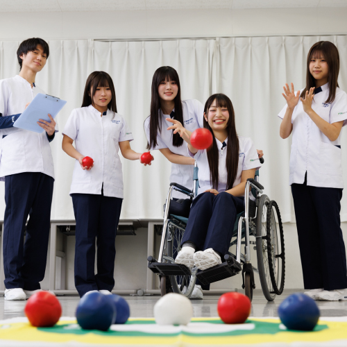 学科体験学習